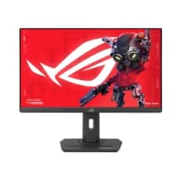 Monitor ASUS ROG Strix XG259CMS 24.5" Fast IPS 310Hz 1ms — şəkil 1