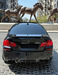 BMW 528, 2016 il, 165000 km, 2000 L — şəkil 10