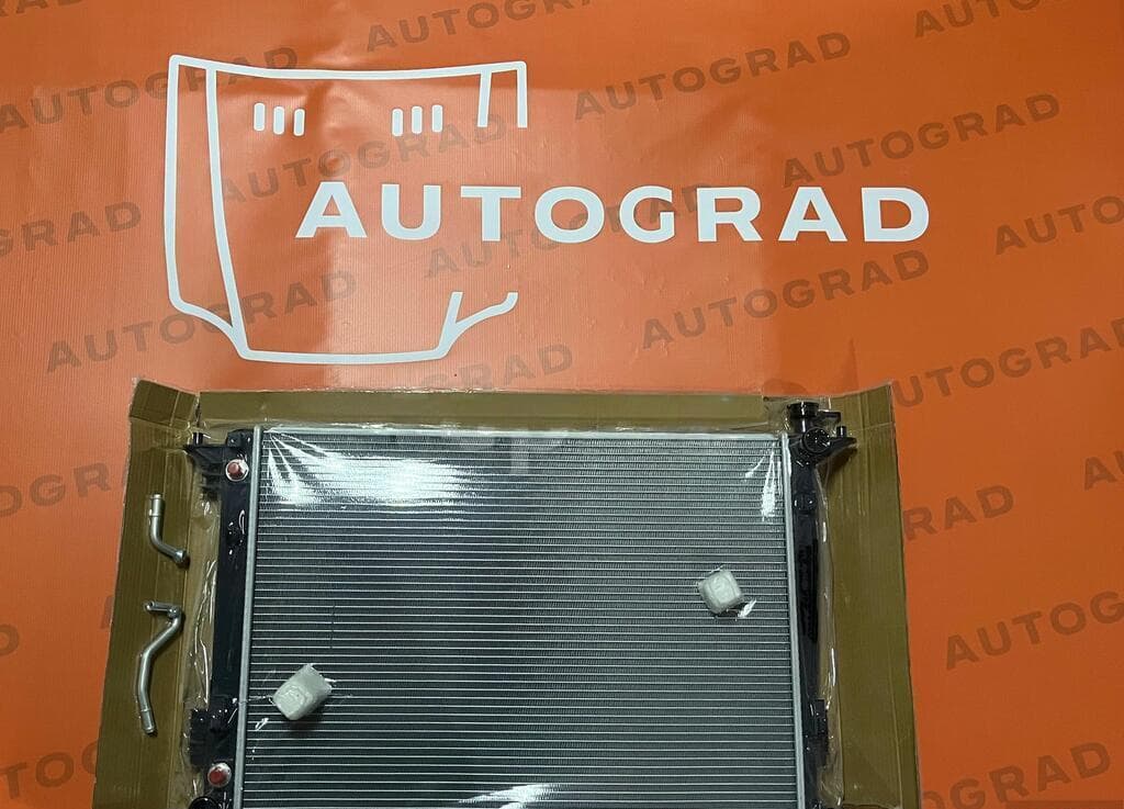 Radiator Kia Sorento 2010-2012