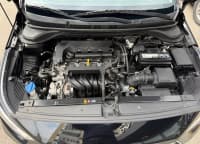 Hyundai Accent, 2021 il, 101900 km, 1.6 L — şəkil 16