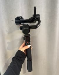 Stabilizator DJI Ronin RS3 Mini — şəkil 2