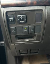 Toyota Land Cruiser, 2011 il, 193000 km, 4.7 L — şəkil 12