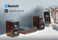 Dinamik sistemi Edifier S3000MKII Brown 256W — şəkil 8