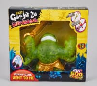 Antistress oyuncaq Goojitzu Ill Eel Hero Pack Gursed Goo Sea S10 — şəkil 2