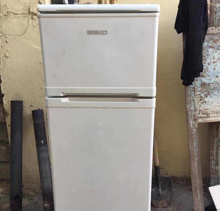 Beko soyuducu