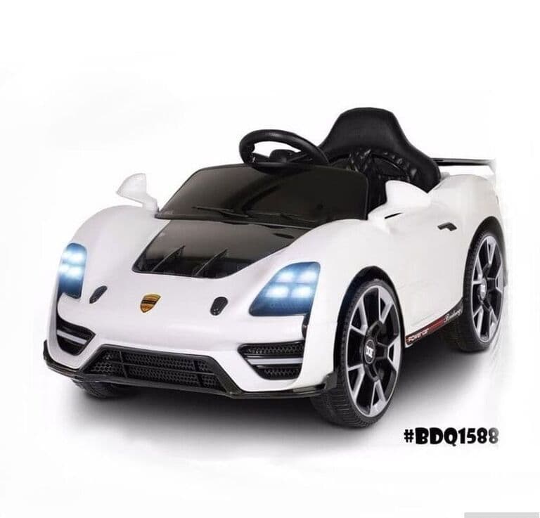 Uşaq avtomobili sport model