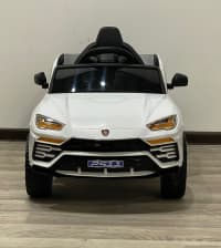 Uşaq avtomobili Lamborghini Urus 12V — şəkil 12