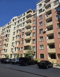 3 otaqlı mənzil 71 m² satılır — şəkil 22
