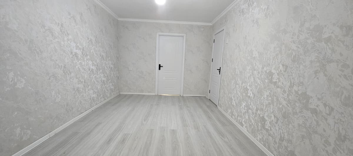 2 otaqlı mənzil 45 m² satılır