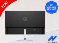 Monitor HP Series 5 24 inch FHD 524sf (Black) — şəkil 3