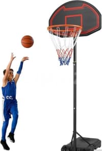 Uşaqlar üçün Basketbol Dəsti 909c — şəkil 6