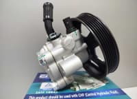 Hidrogücləndirici Hyundai Santa Fe 2005-2012 — şəkil 2