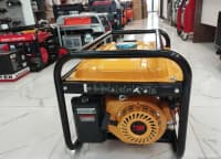 Generator Aastra Korea 12500EW — şəkil 3