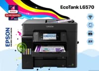 Printer Epson L6570 — şəkil 2