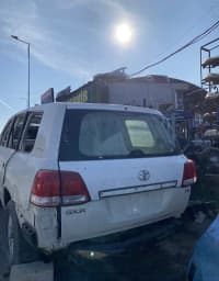 Ehtiyat hissələri Toyota Prado və Lexus LX570 — şəkil 15