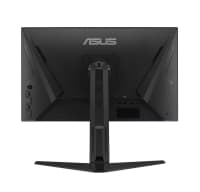 Monitor ASUS TUF Gaming VG27UQEL5A 27" 4K/FHD — şəkil 2