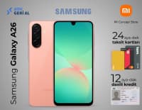 Samsung Galaxy A26, 6 GB — şəkil 1