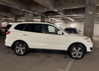 Hyundai Santa Fe, 2012 il, 178000 km, 2400 L — şəkil 3