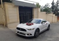 Toy avtomobili Ford Mustang 2018 — şəkil 2