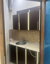 440 m² Yaxşı təmirli obyekt kirayə verilir Bakı, Nəsimi r. — şəkil 15