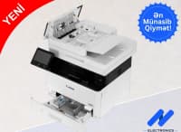 Lazer printer Canon i-SENSYS MF453dw — şəkil 4