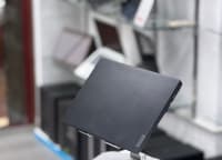 Lenovo markalı notbuk, Qara rəng — şəkil 4