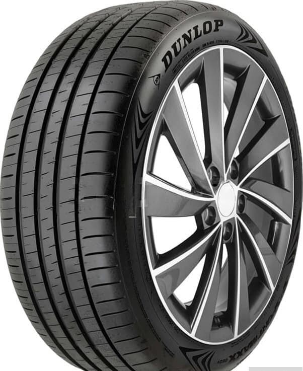 Dunlop Maxx 060+ 245/35 R20 Yay Təkəri