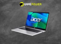 Acer markalı notbuk, Boz rəng — şəkil 2