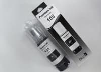 Epson L8050/L18050/L8100 üçün 108 Analoq Mürəkkəb — şəkil 2