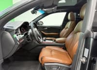 Audi Q8, 2019 il, 155200 km, 3000 L — şəkil 7