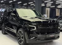 Chevrolet Tahoe, 2023 il, 25000 km, 5300 L — şəkil 2