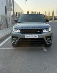 Land Rover RR Sport, 2014 il, 299000 km, 3 L — şəkil 1