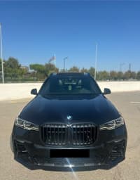 BMW X7, 2021 il, 42362 km, 3000 L — şəkil 10