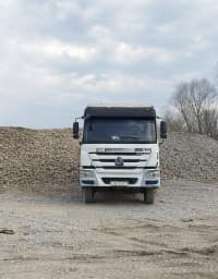 Yük maşını HOWO Sinotruk 9.5L 2014 — şəkil 7
