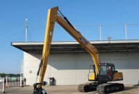 Ekskavator Sany SY245 LRE, 2025 — şəkil 2