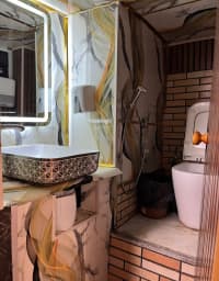 92 m² Əla təmirli obyekt kirayə verilir Bakı, Nəsimi r. — şəkil 8