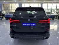 BMW X5, 2024 il, 30500 km, 3000 L — şəkil 7