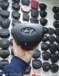 Airbag və airbag qapağı Hyundai Elantra GT 2019-2020 — şəkil 1