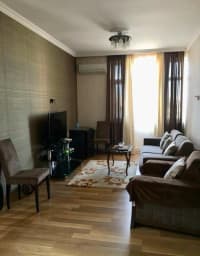3 otaqlı mənzil 93 m² satılır Bakı, Xətai r. — şəkil 1