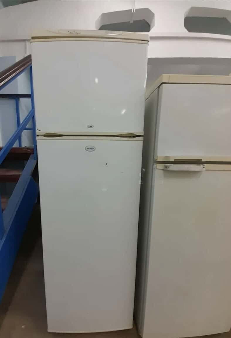 Indesit refrigerator - Tenderyard