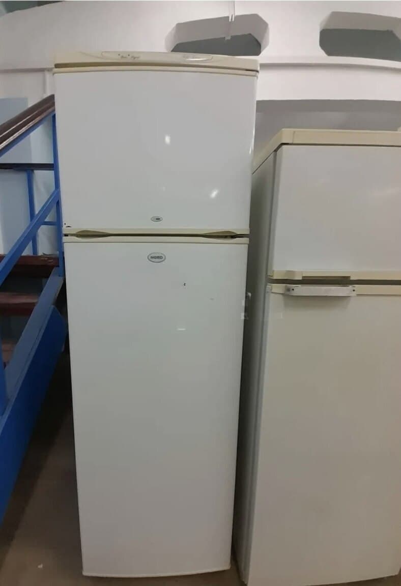 Indesit soyuducu