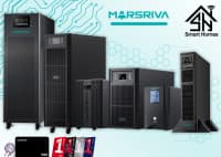 UPS Marsriva MR-UF2000 2000VA / 1200W — şəkil 1