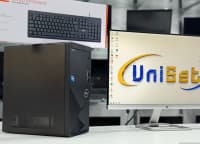 Dell Vostro D32M Intel i5-12th 16GB RAM 512GB SSD — şəkil 3