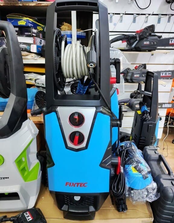Avtoyuma aparatı Fixtec 2200W