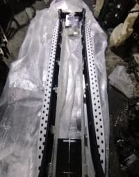Yan ayaqaltı Mercedes W164, W166, ML, GL, GLS — şəkil 2