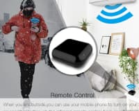 Smart WiFi RF IR Universal Kontroller — şəkil 8