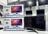 Legion 24-inch Monitor — şəkil 1