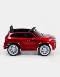 Uşaq elektromobili Li 6 — şəkil 4