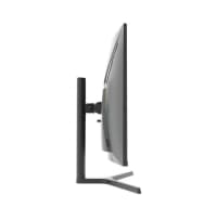 Monitor Aiwa MD320G-Y 32" Curved VA FHD 165Hz 1ms — şəkil 4