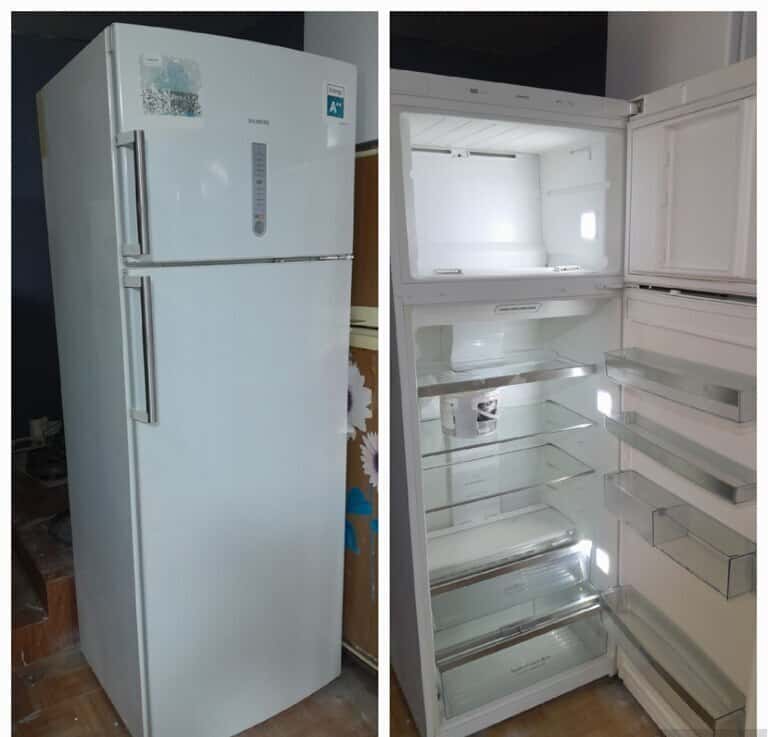 Indesit refrigerator - Tenderyard